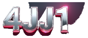 4jj1 logo